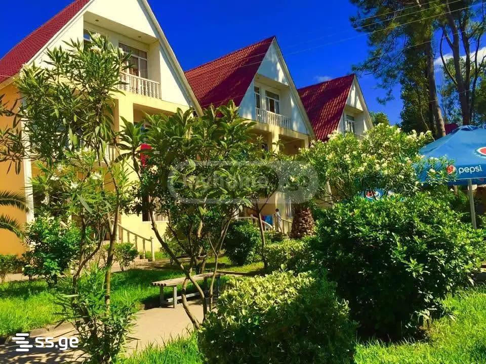 Продажа 10-комната Hotel view 1