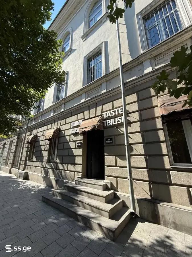 Hotel For Sale. Chugureti view 3