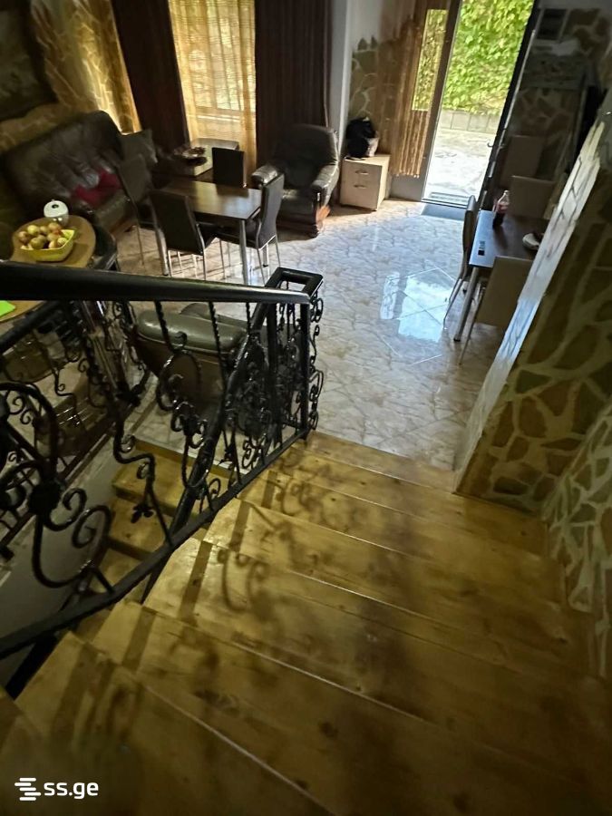 8 Room Hotel For Sale view 2