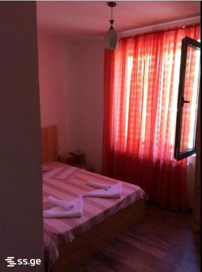Hotel For Sale. Ambrolauri view 6