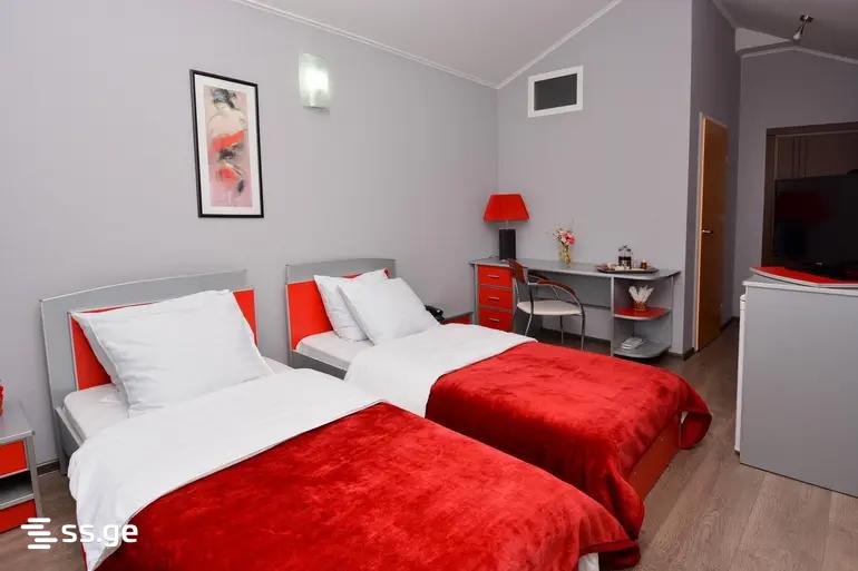 Hotel For Sale. Chugureti view 11