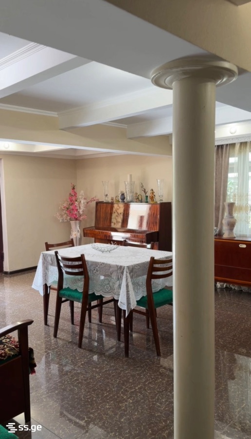3 Room Private House For Rent. Samtredia view 2