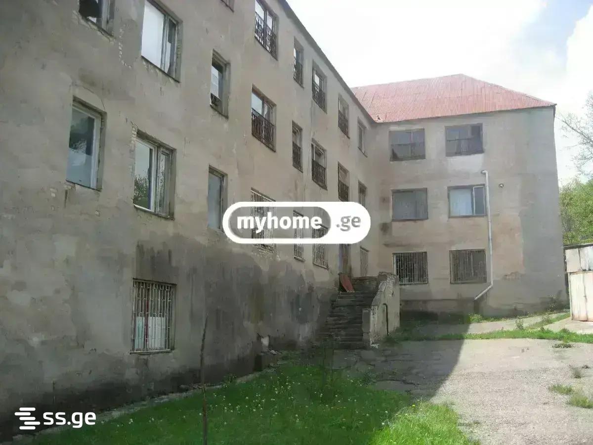 45 Room Hotel For Rent. Kojori view 67