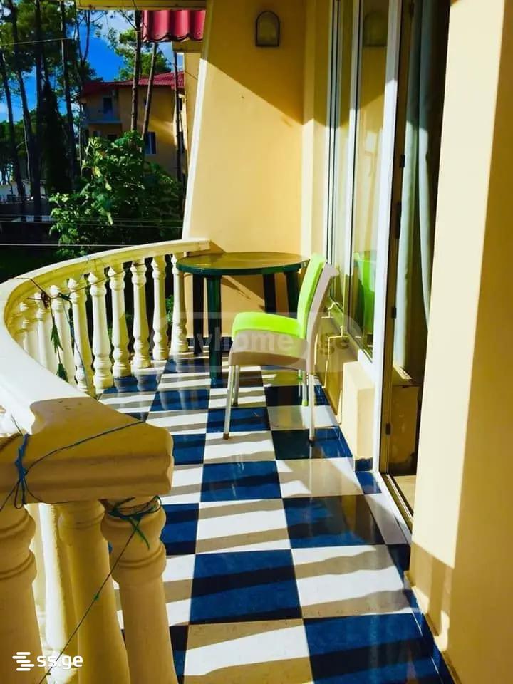 Продажа 10-комната Hotel view 2