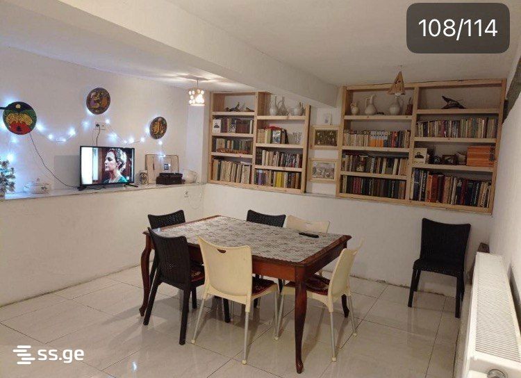 Hotel For Sale. Ambrolauri view 9