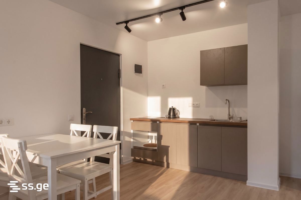 2 Room Flat For Sale view 2