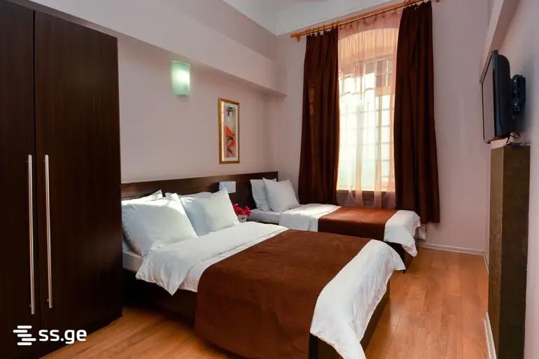 Hotel For Sale. Chugureti view 10