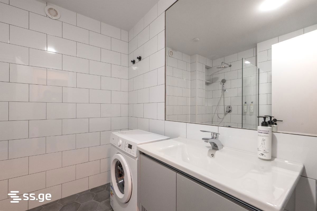 2 Room Flat For Sale view 10