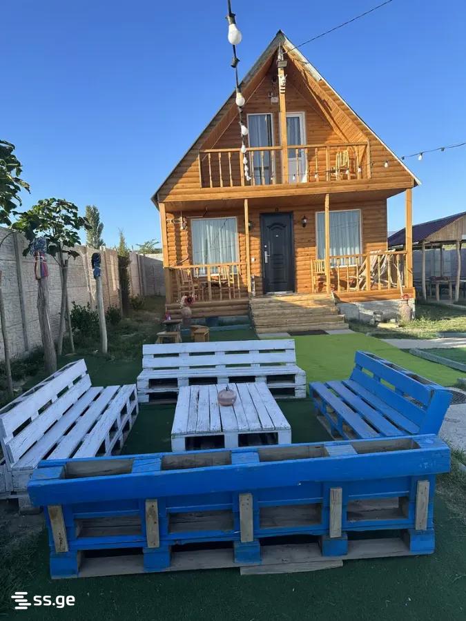 3 Room Private House Daily Rent. Nasaguri view 1
