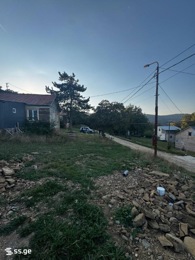 Land For Sale. Kiketi view 3