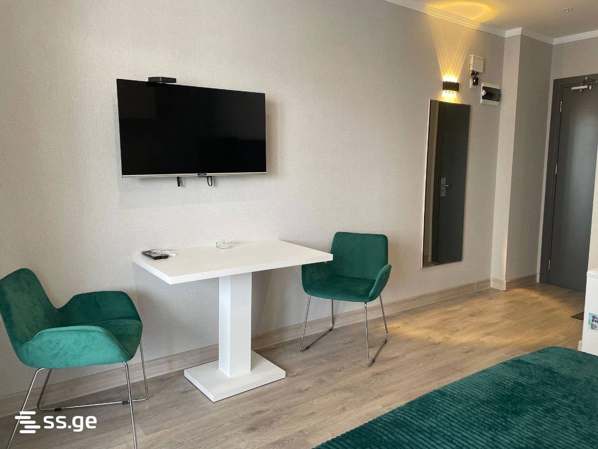 1 Room Hotel For Sale view 3