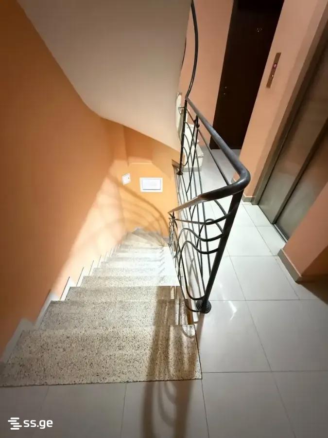 Hotel For Sale. Chugureti view 8