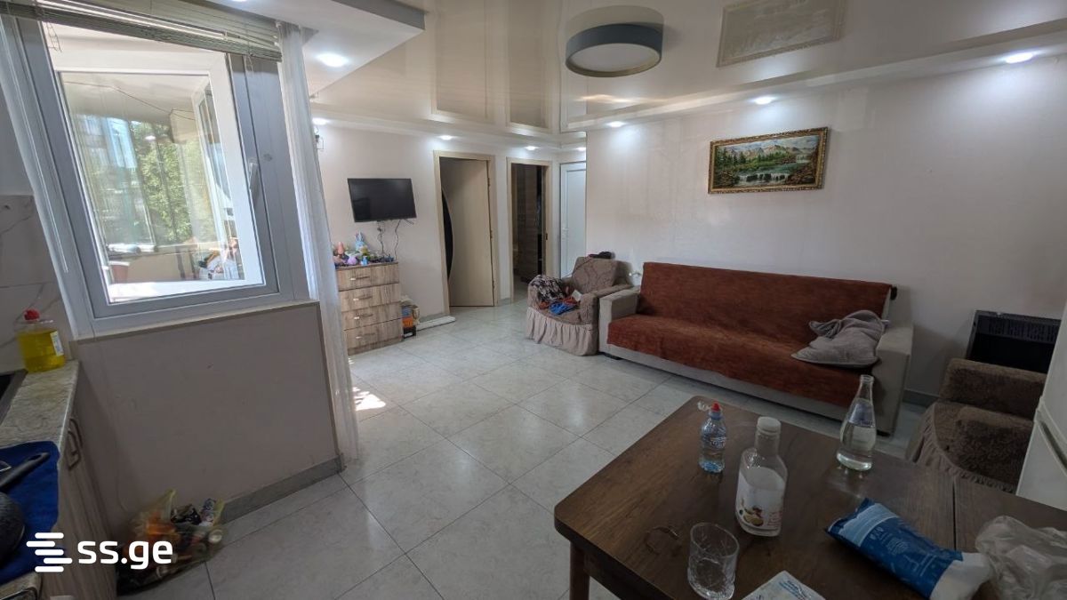 Commercial Space For Sale. Batumi view 3