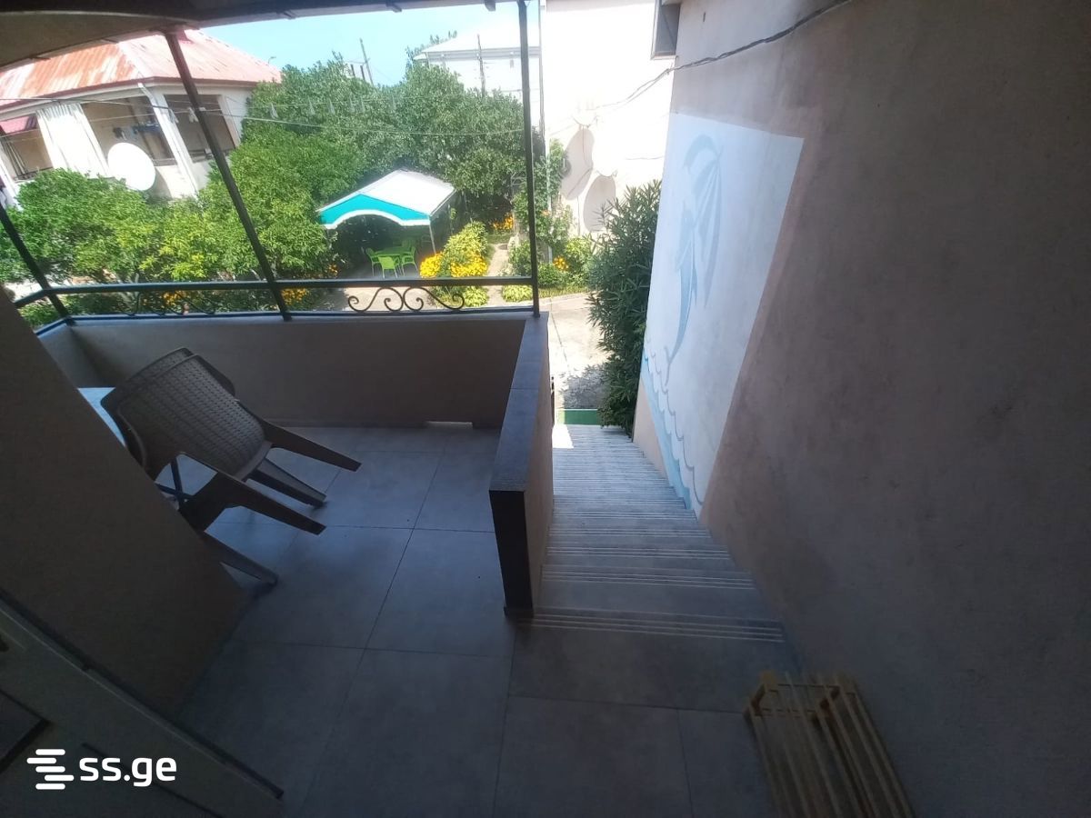 1 Room Private House For Rent. Gonio view 4