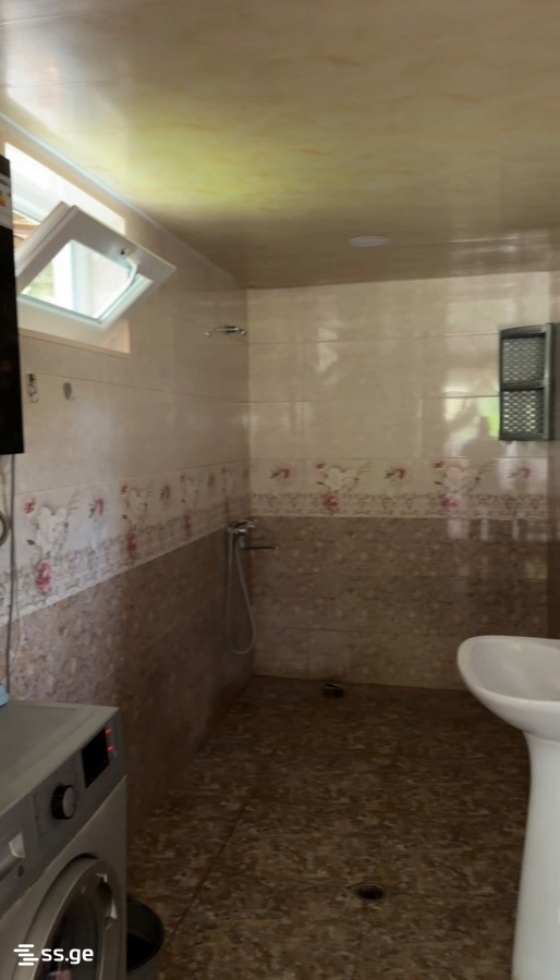 3 Room Private House For Rent. Samtredia view 4