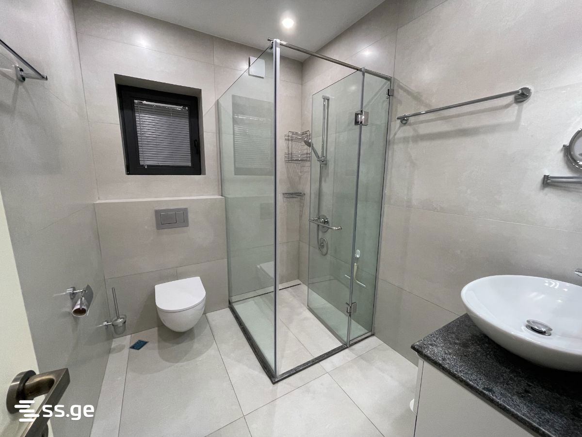3 Room Flat For Rent. Saguramo view 7