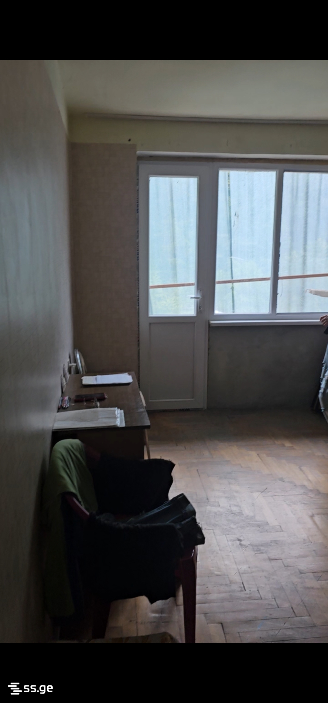 2 Room Flat For Rent. Borjomi view 1