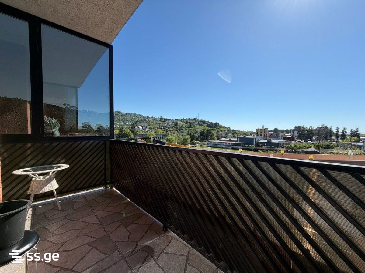 4 Room Flat For Sale view 5