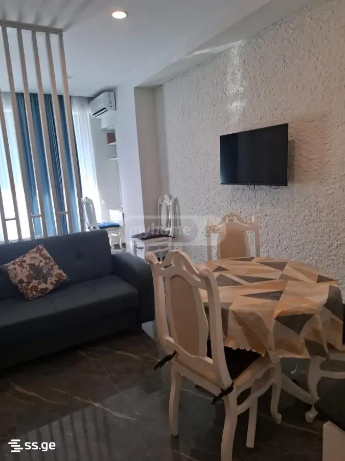 1 Room Flat For Sale view 3