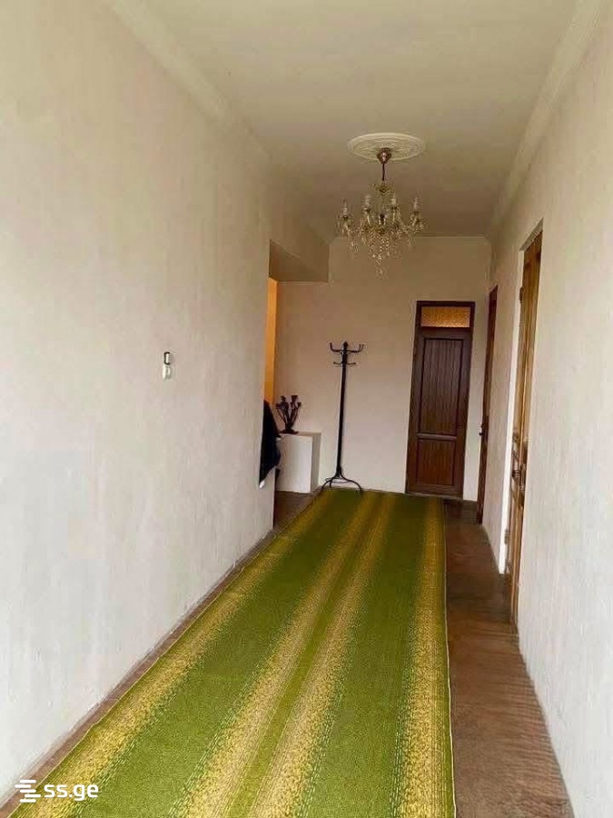4 Room Private House Daily Rent. Kutaisi view 3