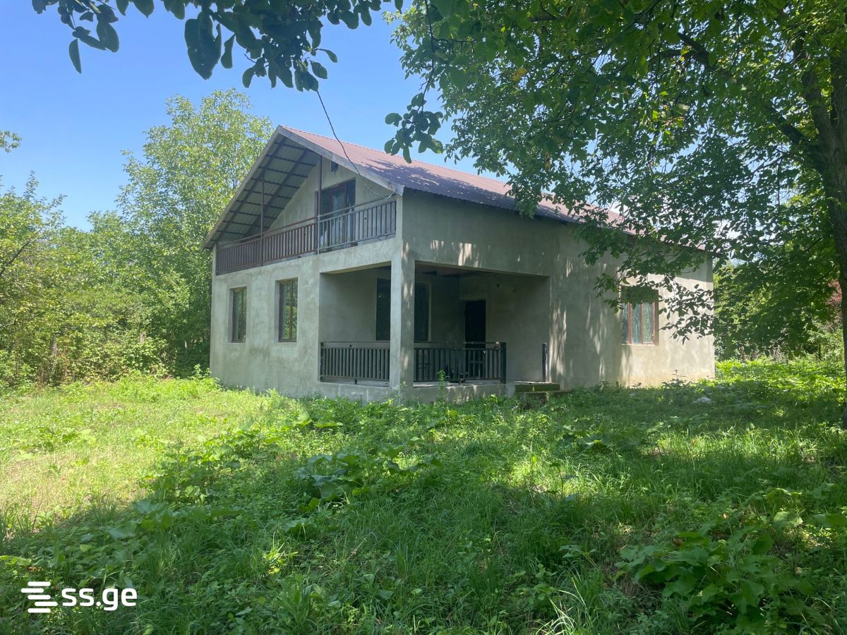 იყიდება Summer Cottage ბულაჩაურიში view 4