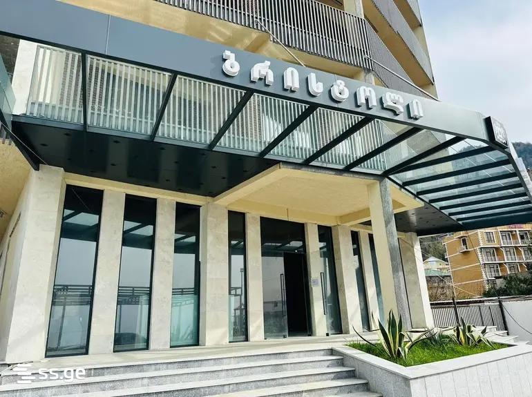 1 Room Flat For Sale view 1