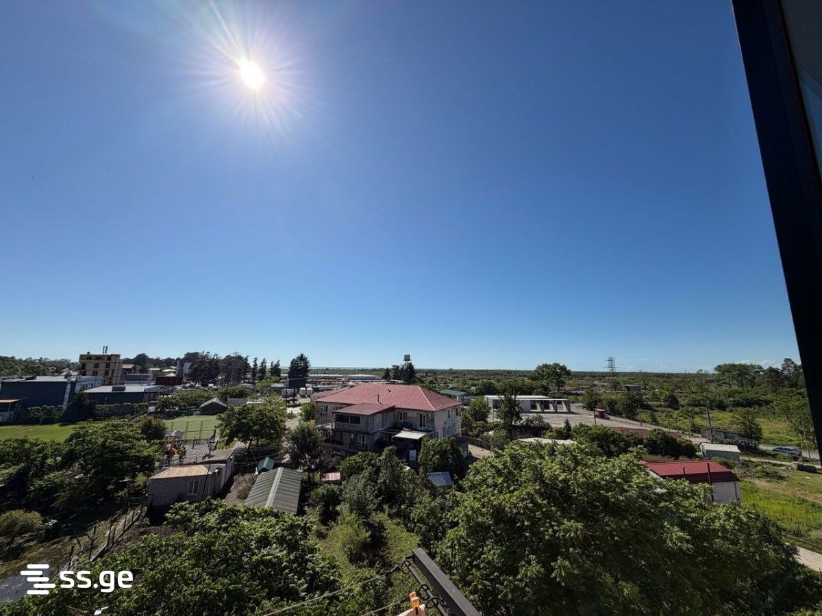 4 Room Flat For Sale view 7