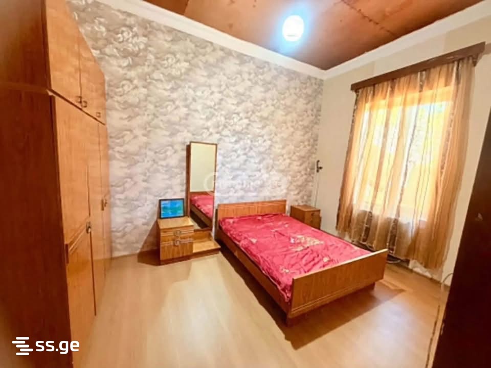 4 Room Private House Daily Rent. Kutaisi view 1