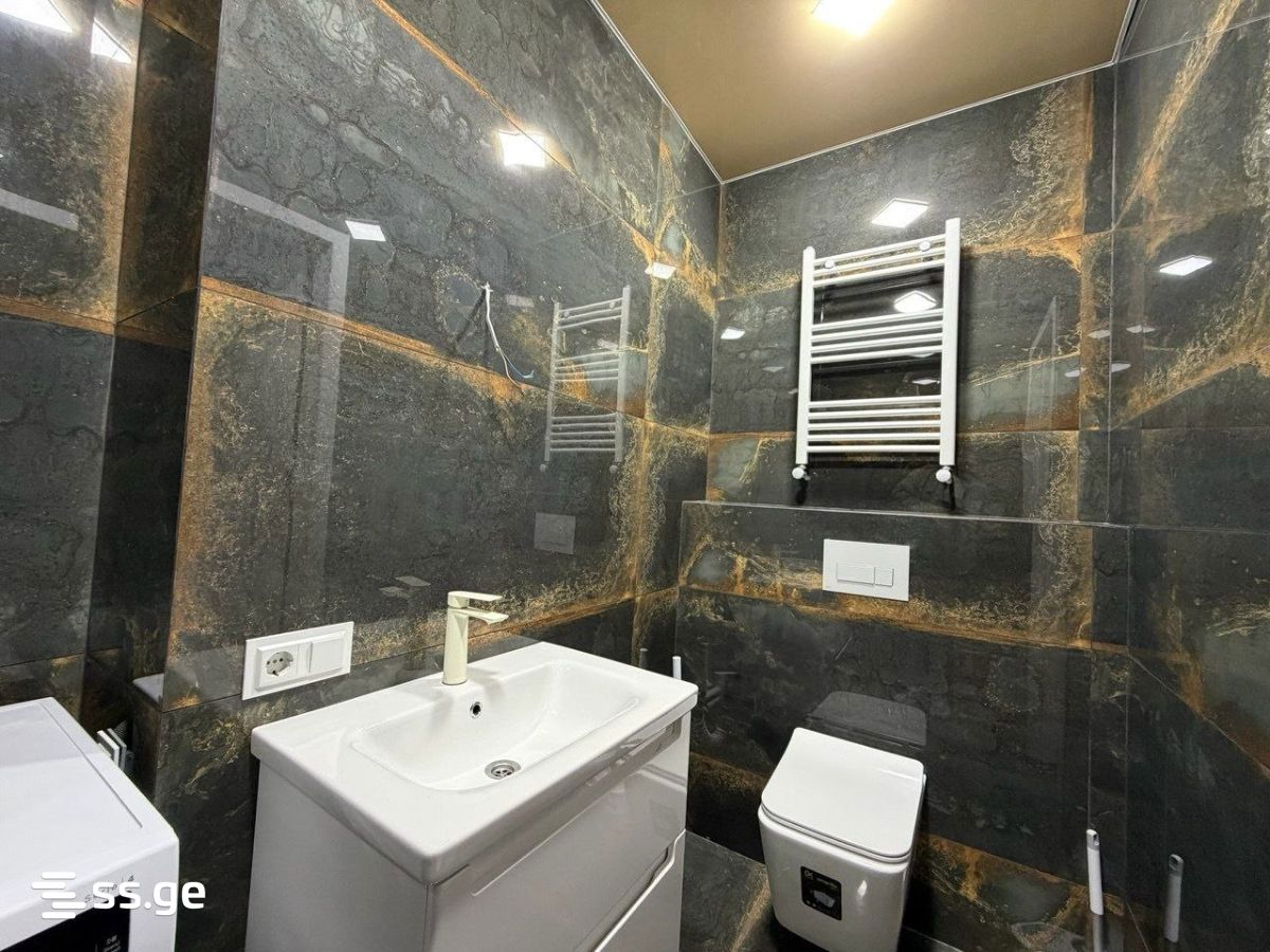 4 Room Flat For Sale view 14