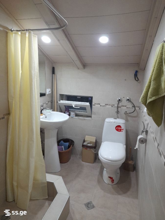 6 Room Flat For Rent. Saguramo view 4
