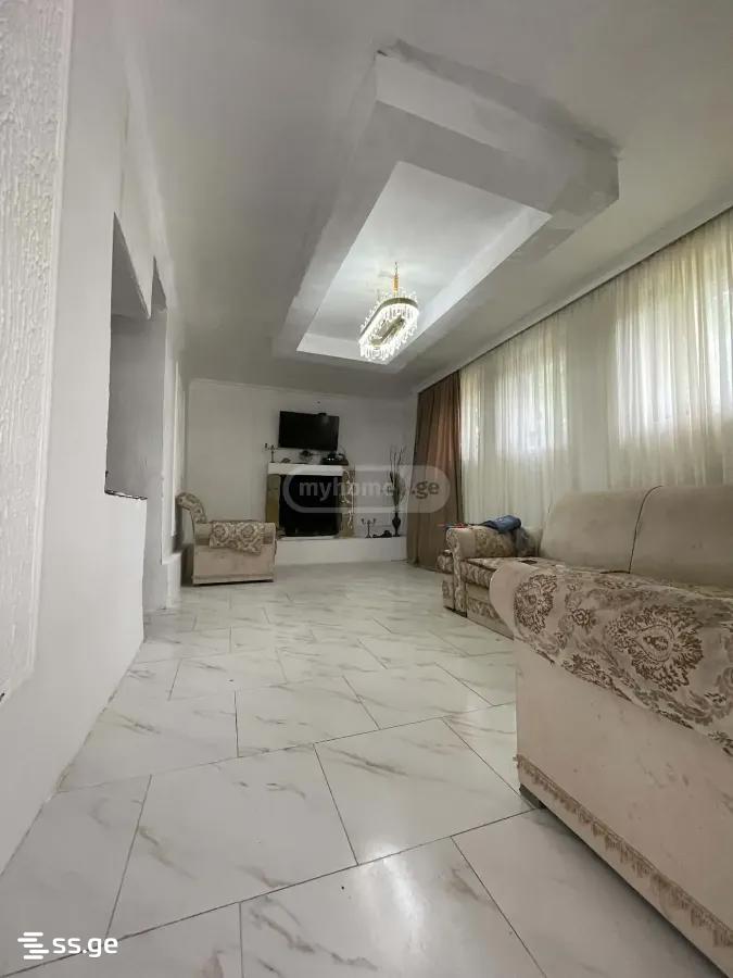 6 Room Summer Cottage For Sale view 3