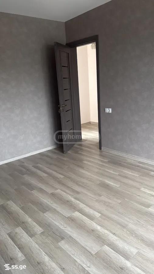3 Room Summer Cottage For Sale view 4