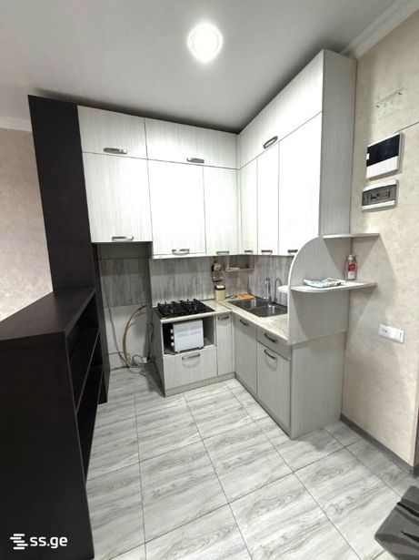 2 room Flat For Sale. Saburtalo  - picture #1