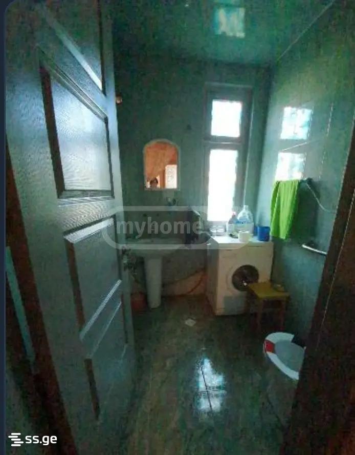 5 Room Summer Cottage For Sale view 3