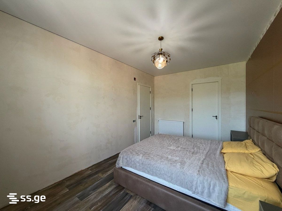 4 Room Flat For Sale view 15
