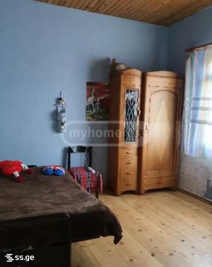 5 Room Summer Cottage For Sale view 4