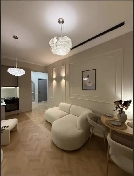 2 room Flat For Rent. Saburtalo  - picture #1