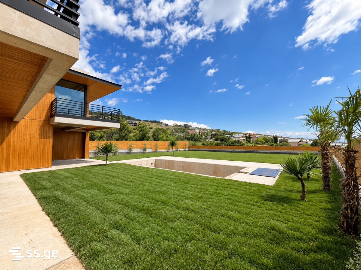 Продажа Private House в Цавкиси view 3