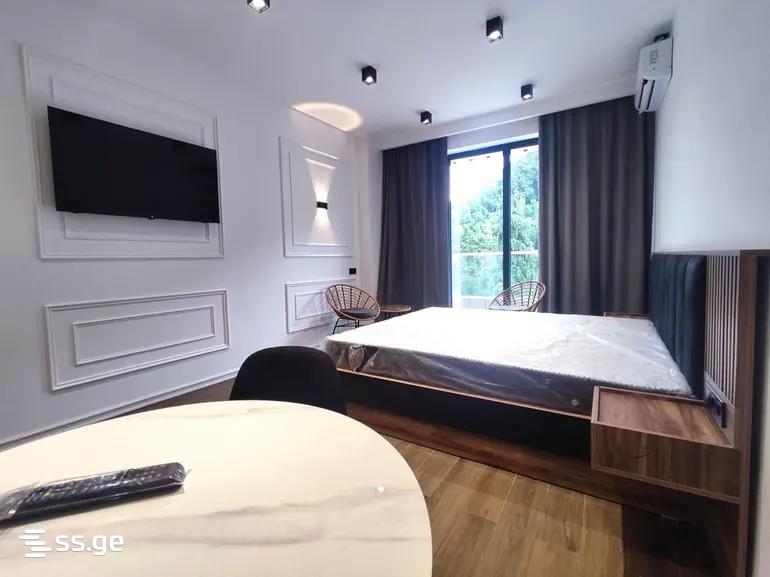 1 Room Flat For Sale view 3