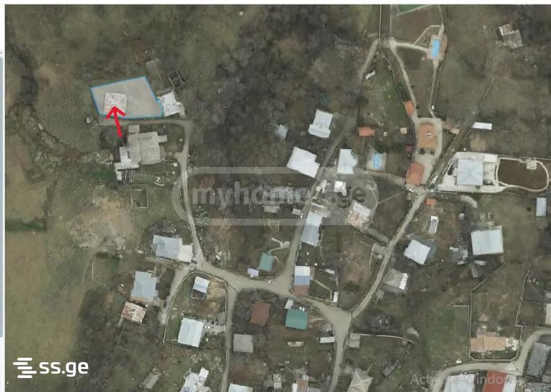 5 Room Summer Cottage For Sale view 1