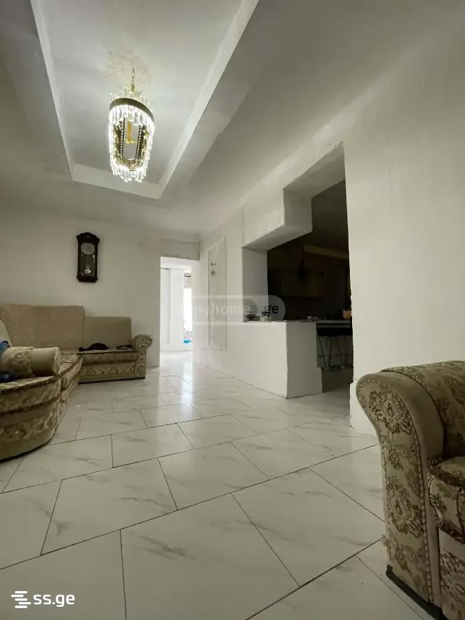 6 Room Summer Cottage For Sale view 4