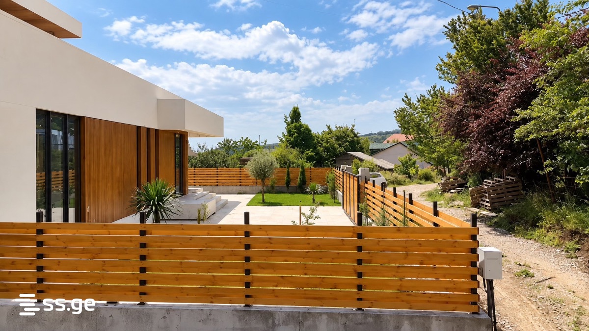 Продажа Private House в Цавкиси view 4
