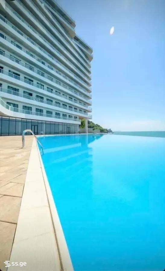 1 Room Flat For Sale view 4
