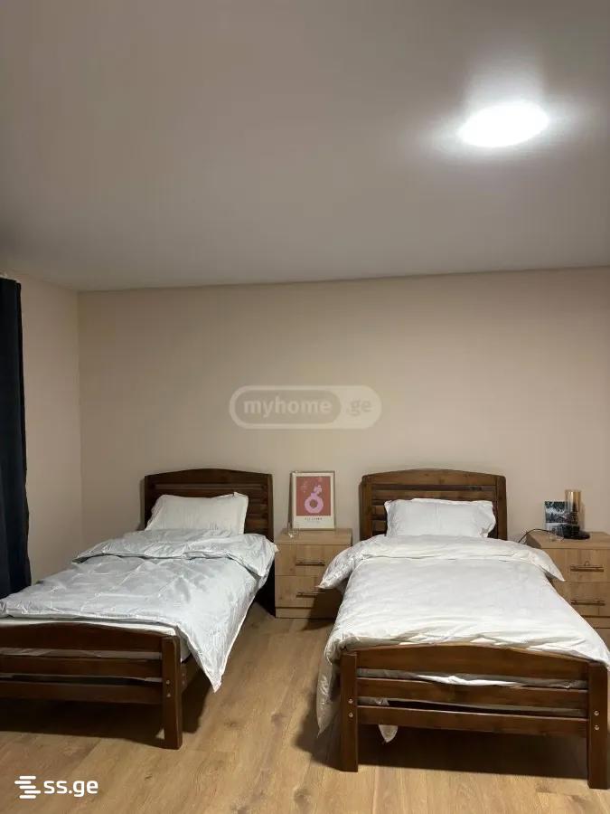 Private House For Rent. Keda view 4