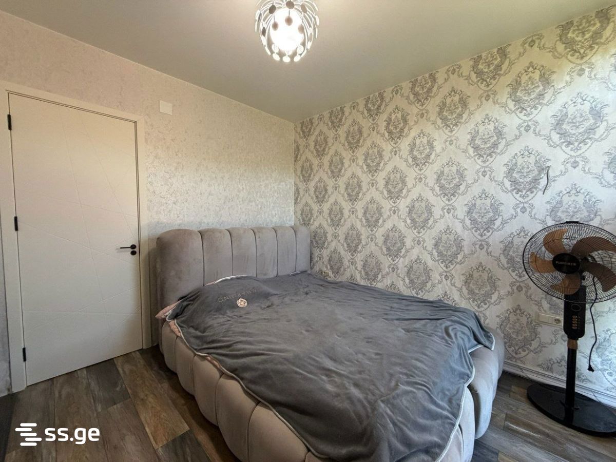 4 Room Flat For Sale view 12