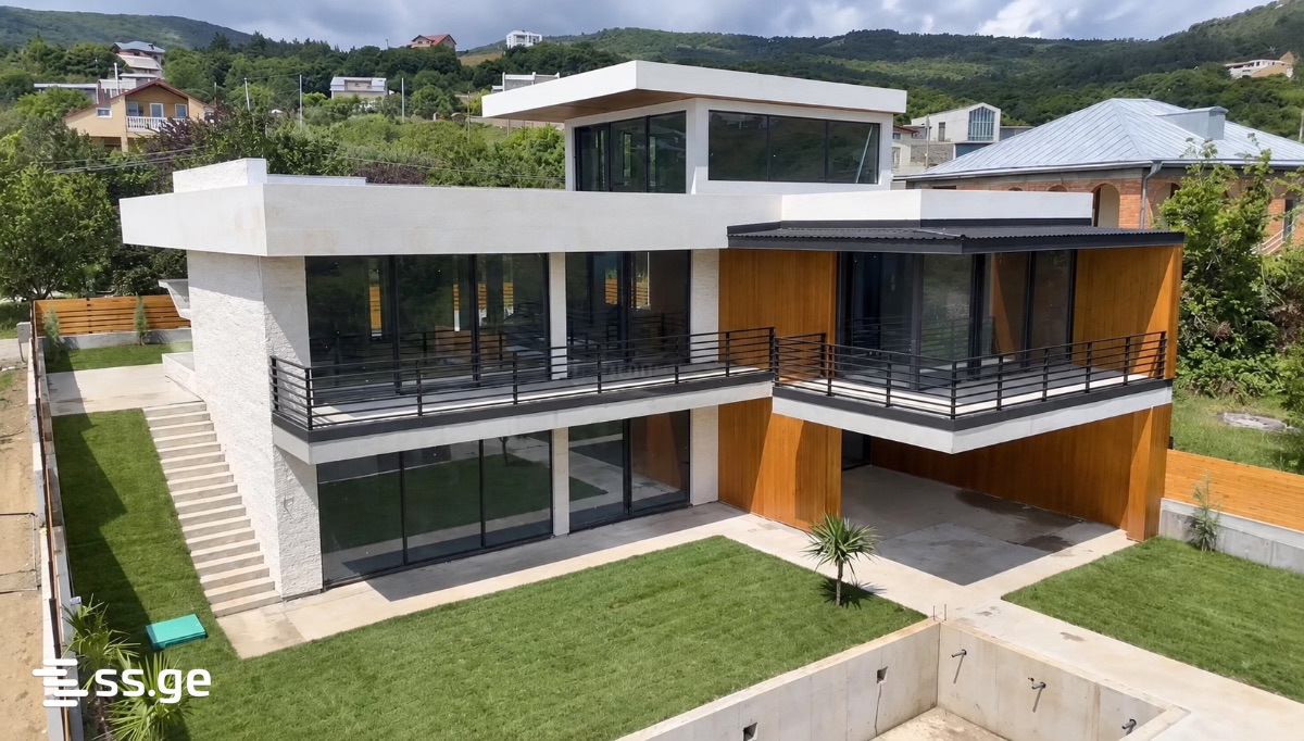 Продажа Private House в Цавкиси view 2