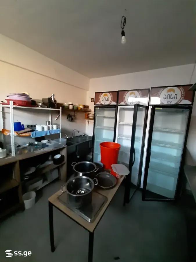 Food Object For Sale. Gudauri view 3