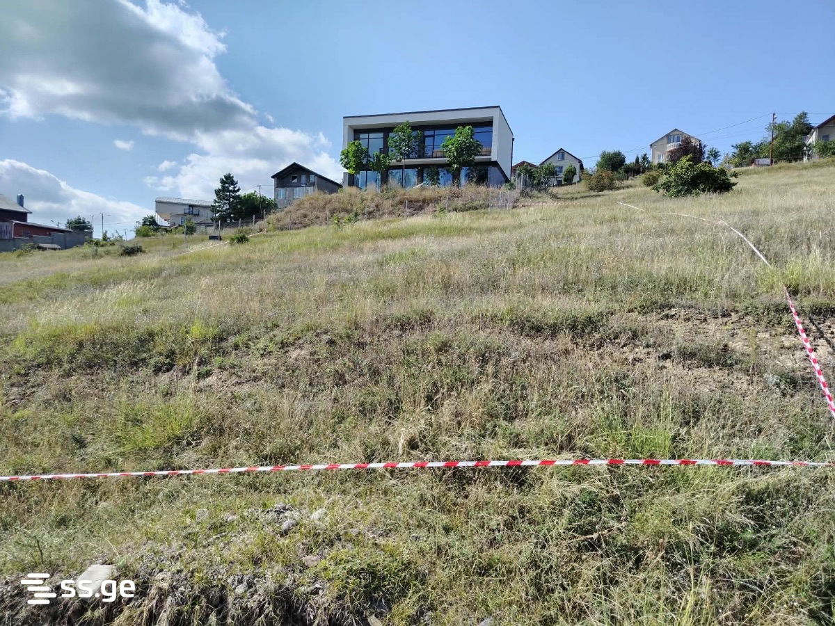 Land For Sale. Napetvrebi view 1