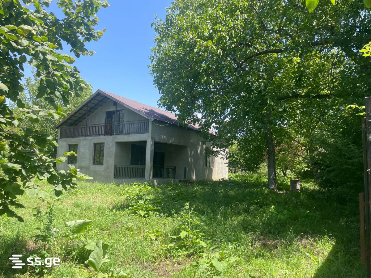 იყიდება Summer Cottage ბულაჩაურიში view 1