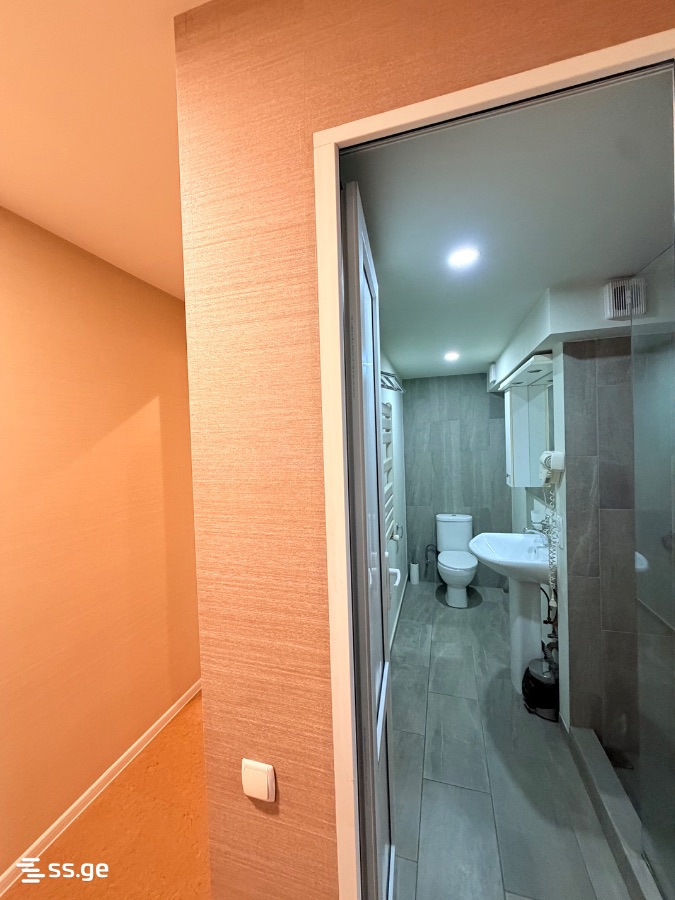 Office For Rent. Chugureti view 6